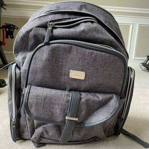 COPY - Diaper Bag